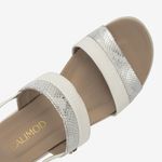 Sandalia Casual Blanco 3CC1003-1761864861895