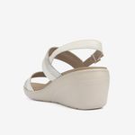 Sandalia Casual Blanco 3CC1003-1761864864601