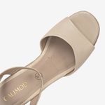 Sandalia Casual Marfil 3CM6001-1761864959384