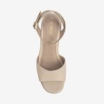 Sandalia Casual Marfil 3CM6001-1761864960016