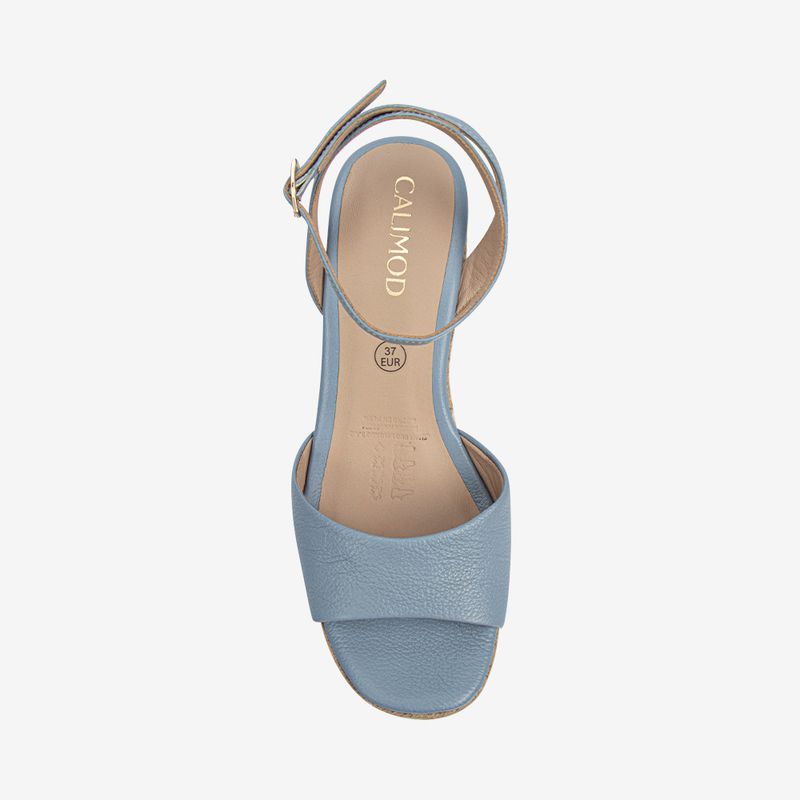 Sandalia Casual Celeste 3CM6001-1761865034944