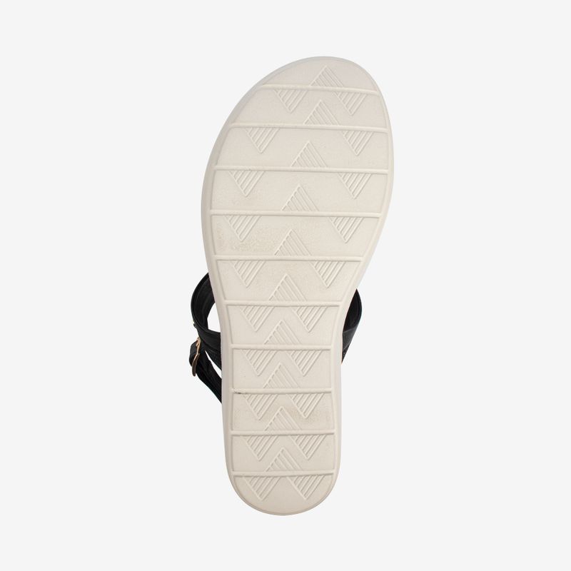 Sandalia Casual Negro 3CC1003-1761865128479