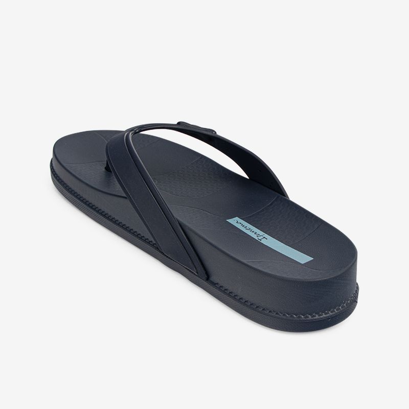 Sandalia Casual Azul Oscuro 2IPI57-1761865237103