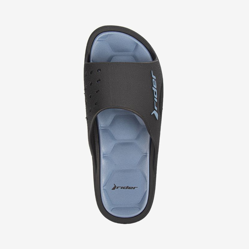 Sandalia Casual Azul/Negro 2RDF32-1761865316496