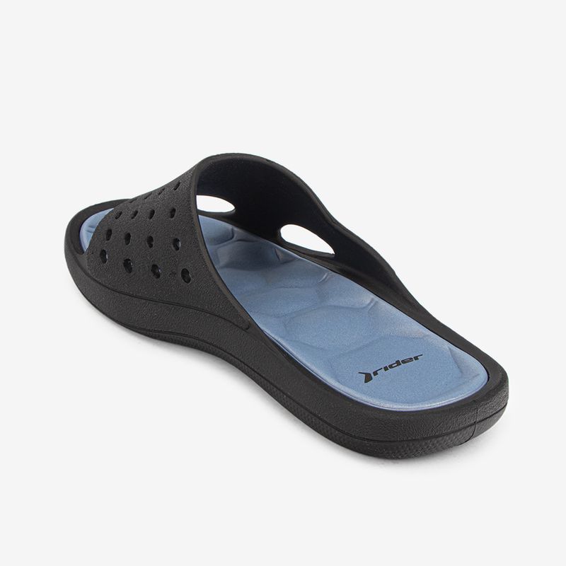 Sandalia Casual Azul/Negro 2RDF32-1761865318335