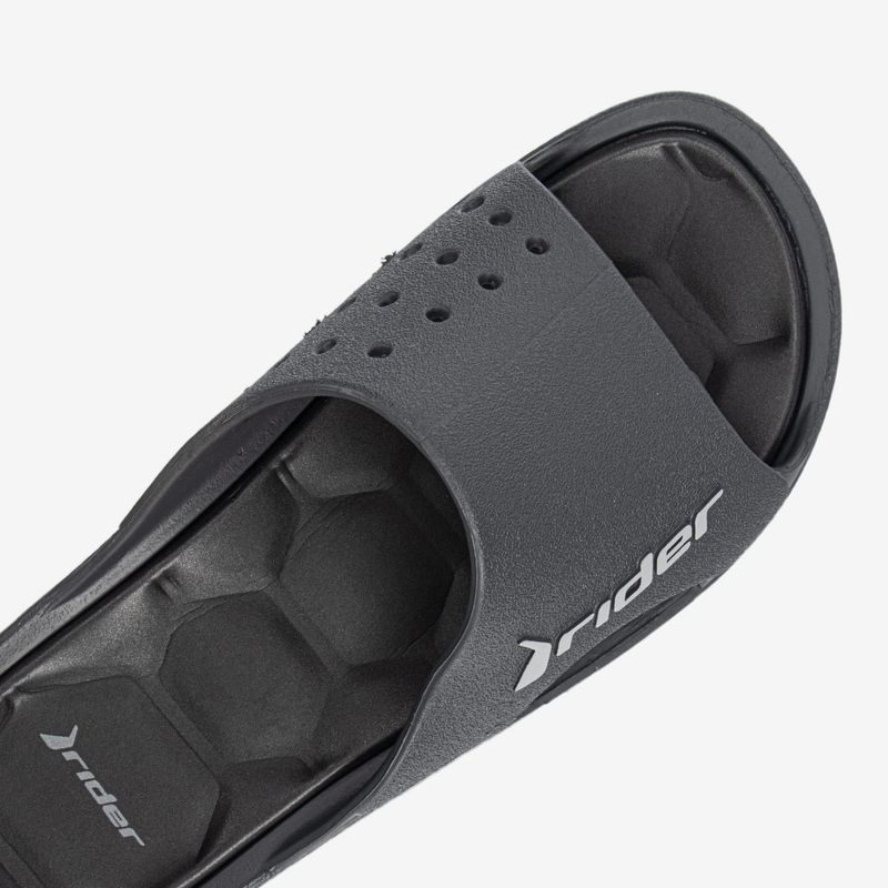 Sandalia Casual Gris/Negro 2RDF32-1761865383422