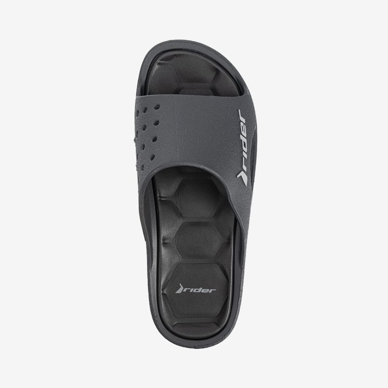 Sandalia Casual Gris/Negro 2RDF32-1761865384879