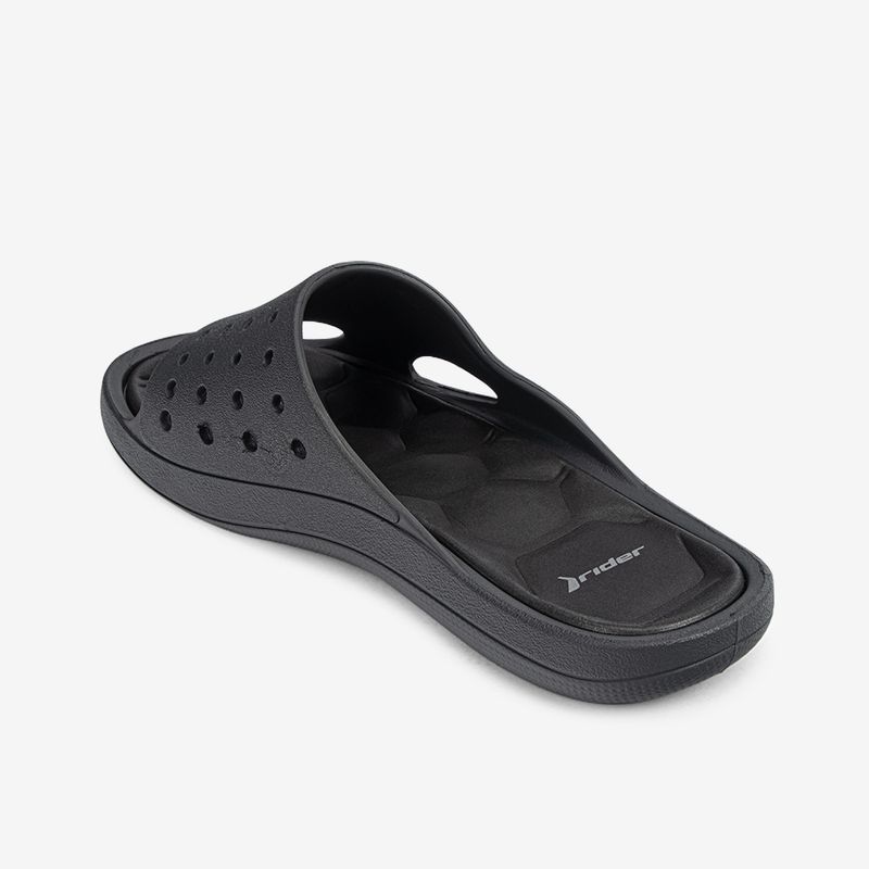 Sandalia Casual Gris/Negro 2RDF32-1761865386343