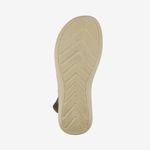 Sandalia De Mujer Negro 2YS515-1761865809295