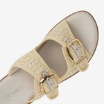 Sandalia Casual Hueso 2YS555-1761865890151