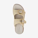 Sandalia Casual Hueso 2YS555-1761865890950