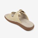 Sandalia Casual Hueso 2YS555-1761865894022