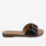 Sandalia De Mujer Negro 2YS543-1761866046483