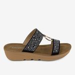 Sandalia Casual Negro 2YS511-1761866105812