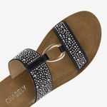 Sandalia Casual Negro 2YS511-1761866119782