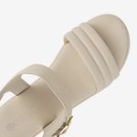 Sandalia Casual Hueso 2YS531-1761924260646