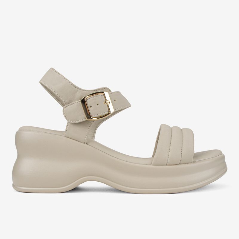 Sandalia Casual Hueso 2YS531-1761924247323