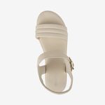 Sandalia Casual Hueso 2YS531-1761924261343