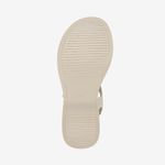 Sandalia Casual Hueso 2YS531-1761924262086