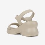 Sandalia Casual Hueso 2YS531-1761924262750