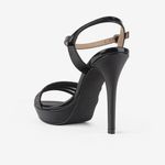 Tacones De Vestir Negro 2YS537-1761924324423