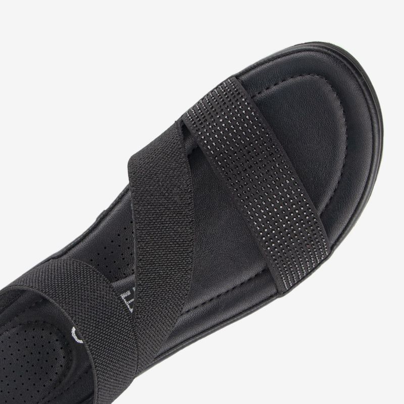 Sandalia Casual Negro 2YS514-1761924388278