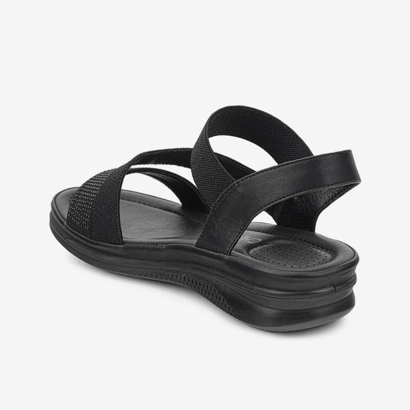 Sandalia Casual Negro 2YS514-1761924390215