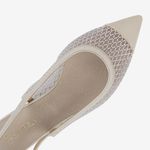 Tacones De Vestir Hueso 2YT112-1761937608398