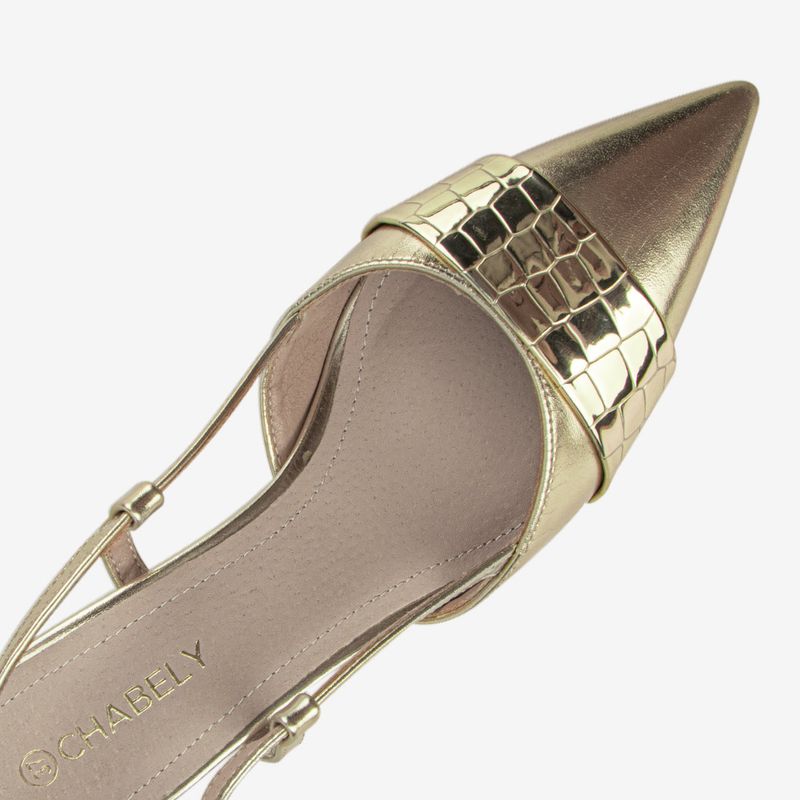 Tacos De Vestir Oro 2YT111-1761937768763