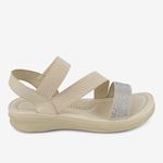 Sandalia Casual Hueso 2YS514-1761939310055