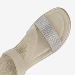 Sandalia Casual Hueso 2YS514-1761939315664