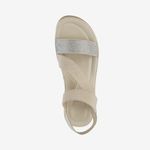 Sandalia Casual Hueso 2YS514-1761939316967