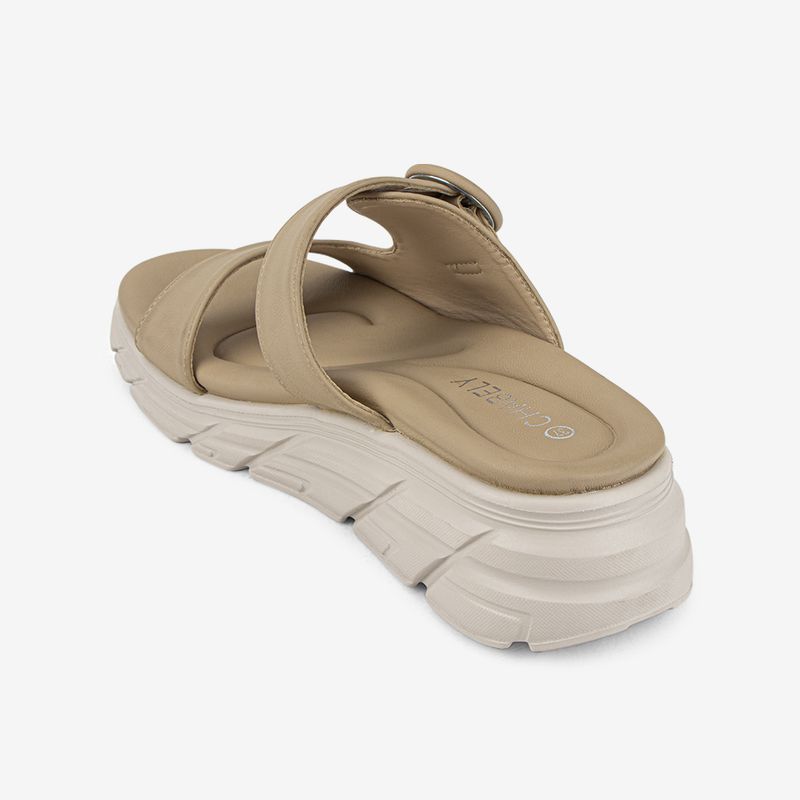 Sandalias Casuales Beige 2YS525-1761939766096