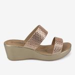 Sandalia Casual Oro 2YS533-1761941010021