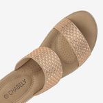 Sandalia Casual Oro 2YS533-1761941117280