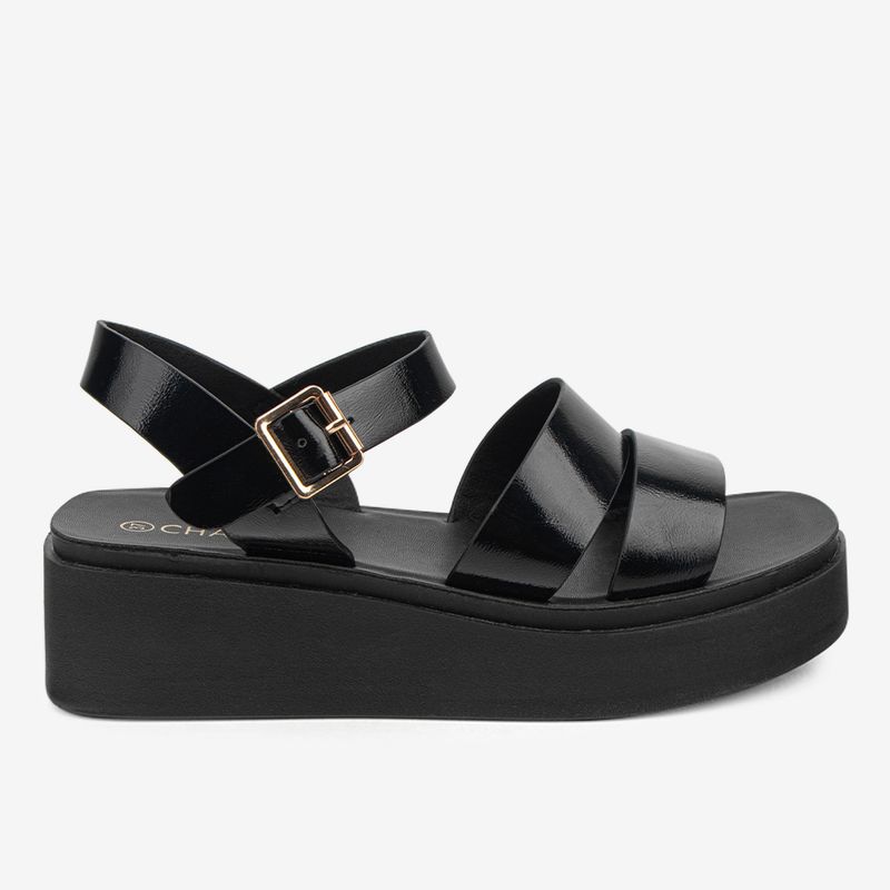 Sandalia Casual Negro 2YS547-1761944418794