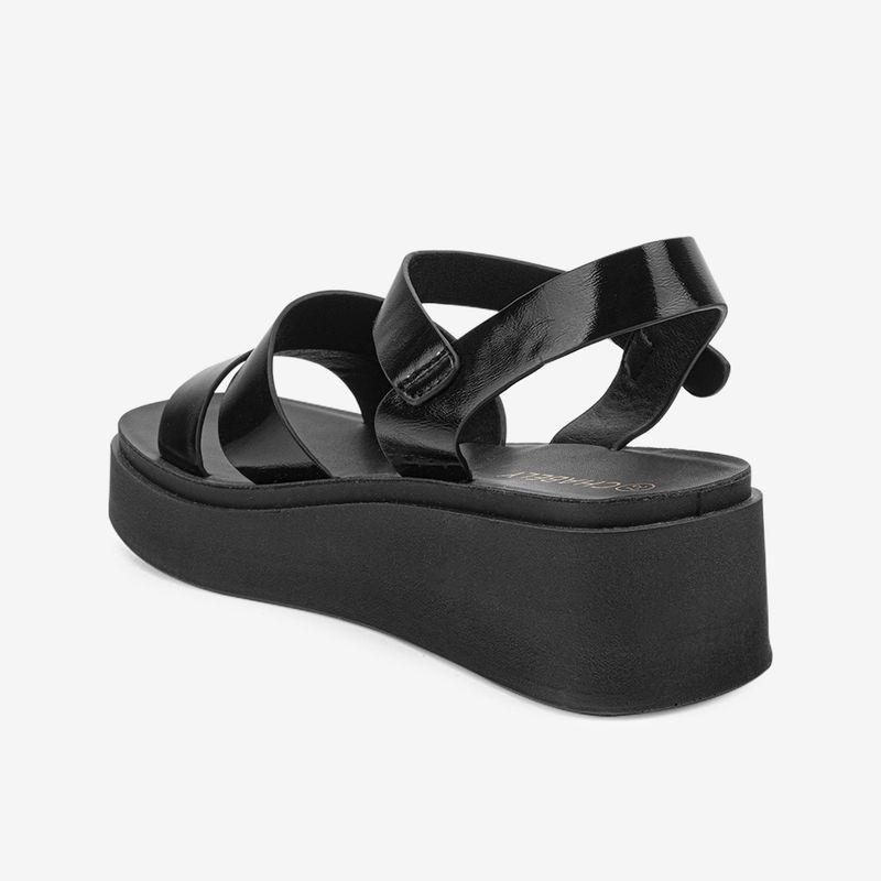 Sandalia Casual Negro 2YS547-1761944579250