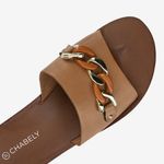 Sandalia Flat Camel 2YS544-1761944638355