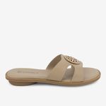 Sandalias Flats Beige 2YS522-1761944735727