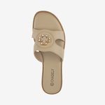 Sandalias Flats Beige 2YS522-1761944752786