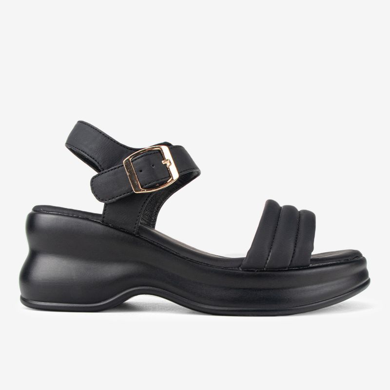 Sandalia Casual Negro 2YS531-1762182871511