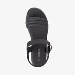 Sandalia Casual Negro 2YS531-1762182958250