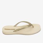 Sandalia Casual Beige/Glitter 2IPS19-1762288598249