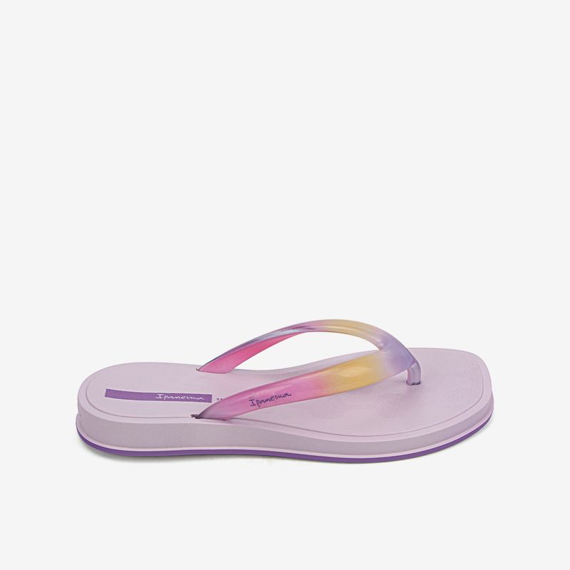 Sandalia Casual Lila 2IPS22-1762288682972