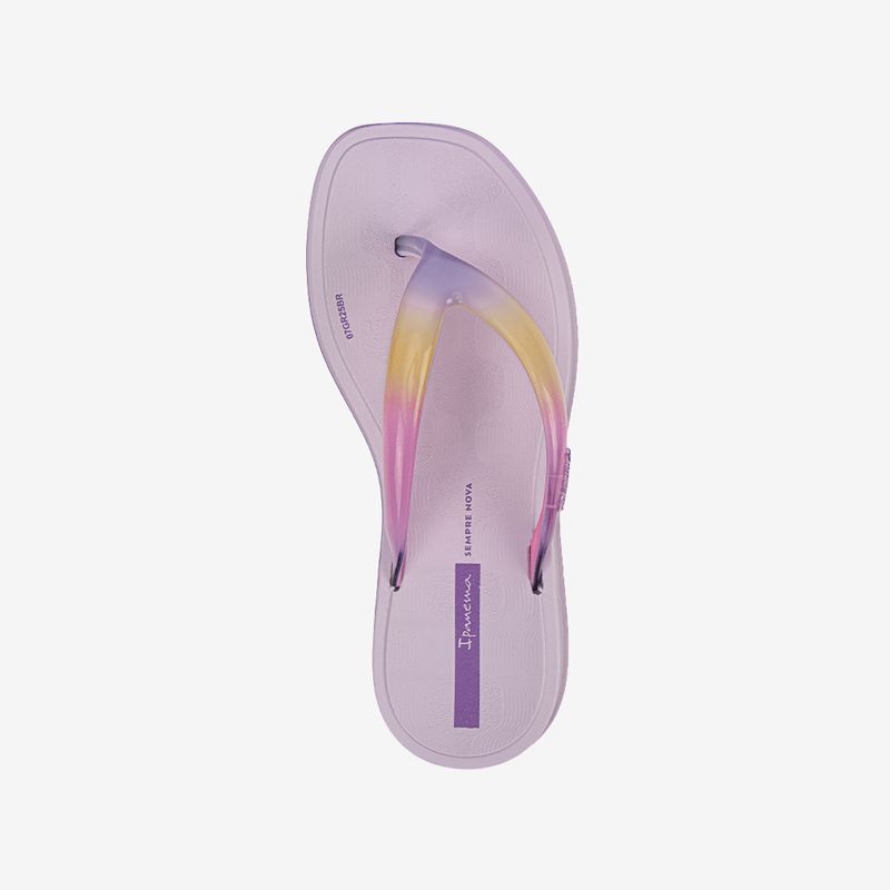 Sandalia Casual Lila 2IPS22-1762288697392