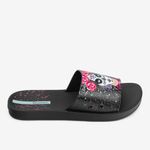 Sandalia Casual Negro/Rosado 2IPN21-1762289636261