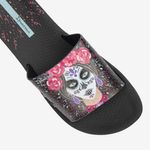 Sandalia Casual Negro/Rosado 2IPN21-1762289672704