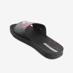 Sandalia Casual Negro/Rosado 2IPN21-1762289675487