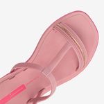 Sandalia Casual Rosa 2IPS03-1762291341712