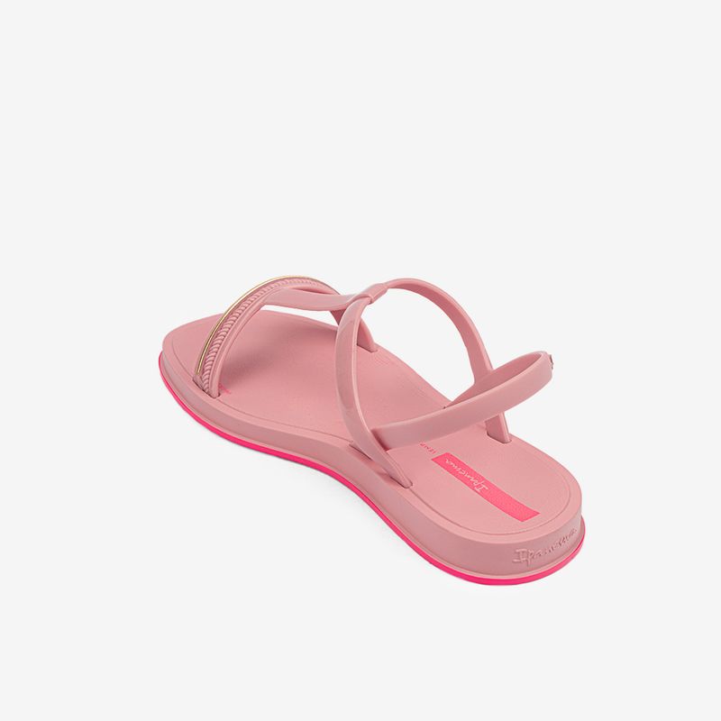 Sandalia Casual Rosa 2IPS03-1762291344072